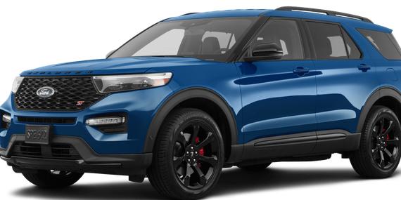 FORD EXPLORER 2022 1FM5K8GC3NGC20967 image
