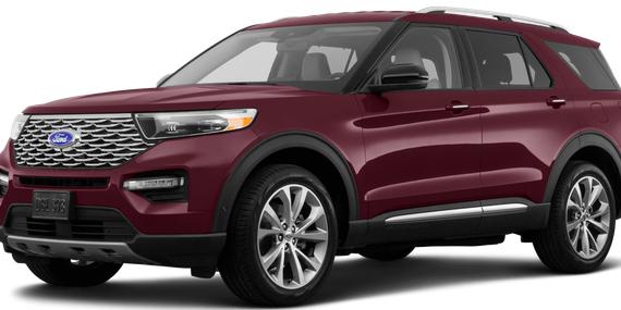 FORD EXPLORER 2022 1FM5K8HC1NGA89472 image