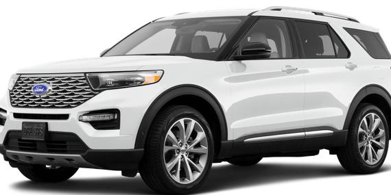 FORD EXPLORER 2022 1FM5K8HC7NGA09575 image