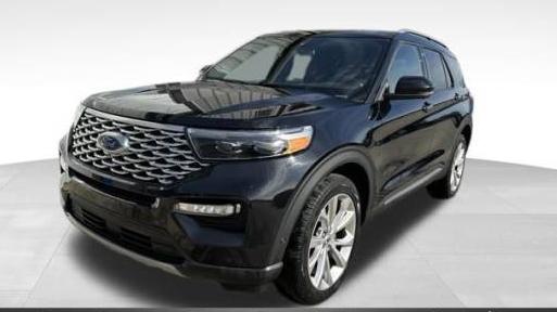 FORD EXPLORER 2022 1FM5K8HC5NGA60718 image