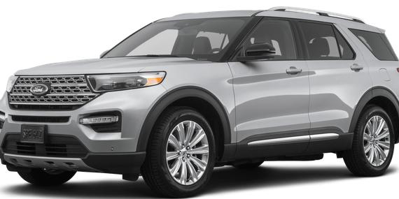 FORD EXPLORER 2022 1FMSK7FH7NGB02897 image