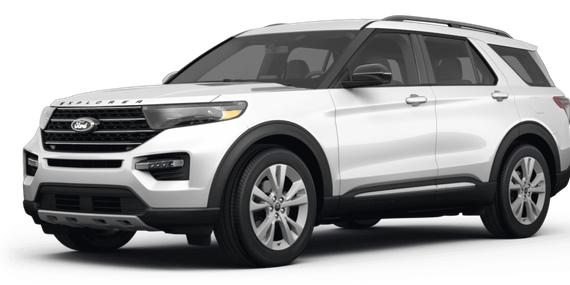 FORD EXPLORER 2022 1FMSK8DH9NGC03402 image