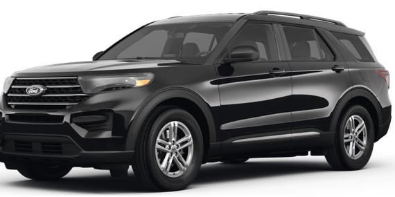 FORD EXPLORER 2022 1FMSK7DH1NGB35414 image