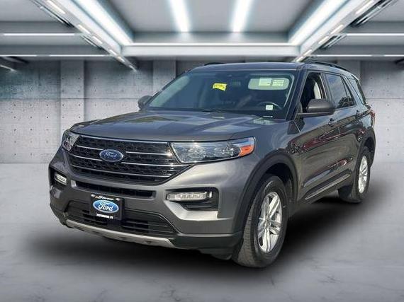 FORD EXPLORER 2022 1FMSK8DH9NGA61536 image FORD EXPLORER 2022 1FMSK8DH9NGA61536 image