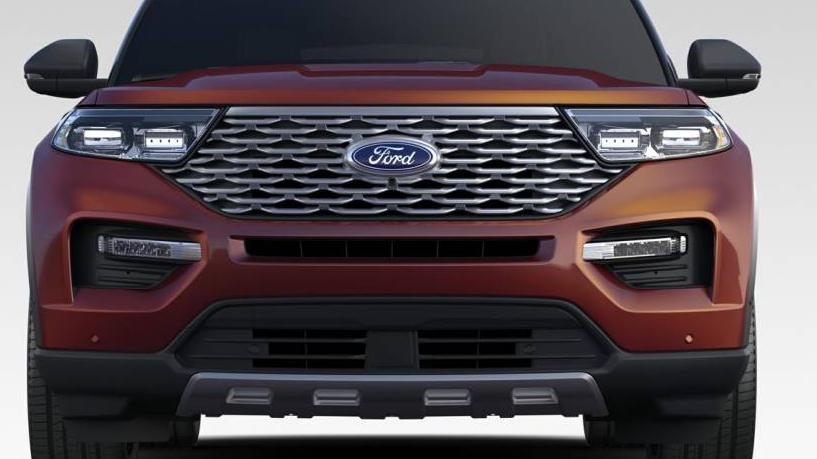 FORD EXPLORER 2022 1FMSK8DH9NGA83973 image