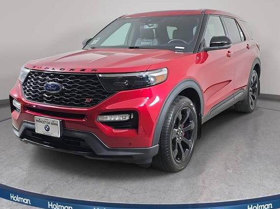 FORD EXPLORER 2022 1FM5K8GC8NGC03999 image FORD EXPLORER 2022 1FM5K8GC8NGC03999 image