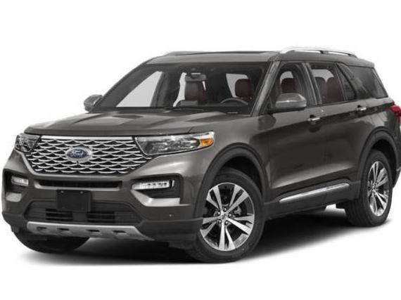 FORD EXPLORER 2022 1FM5K8HC3NGB87225 image