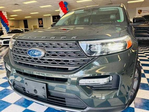 FORD EXPLORER 2022 1FMSK8DH4NGA89647 image FORD EXPLORER 2022 1FMSK8DH4NGA89647 image