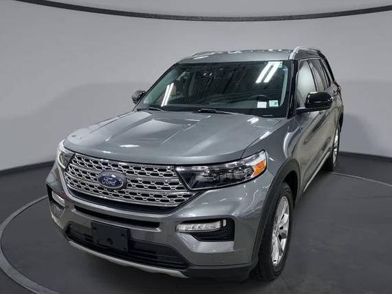 FORD EXPLORER 2022 1FMSK8FH4NGA31504 image FORD EXPLORER 2022 1FMSK8FH4NGA31504 image