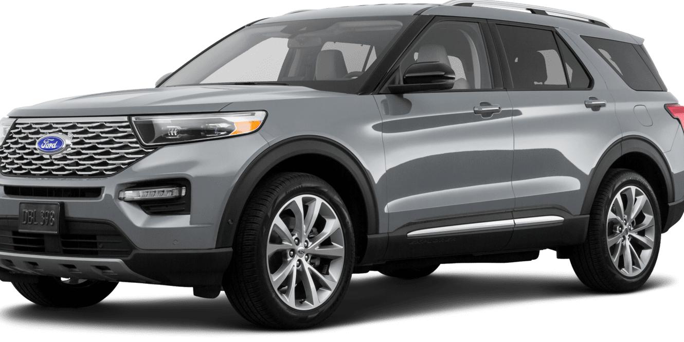 FORD EXPLORER 2022 1FM5K8HC7NGC03961 image