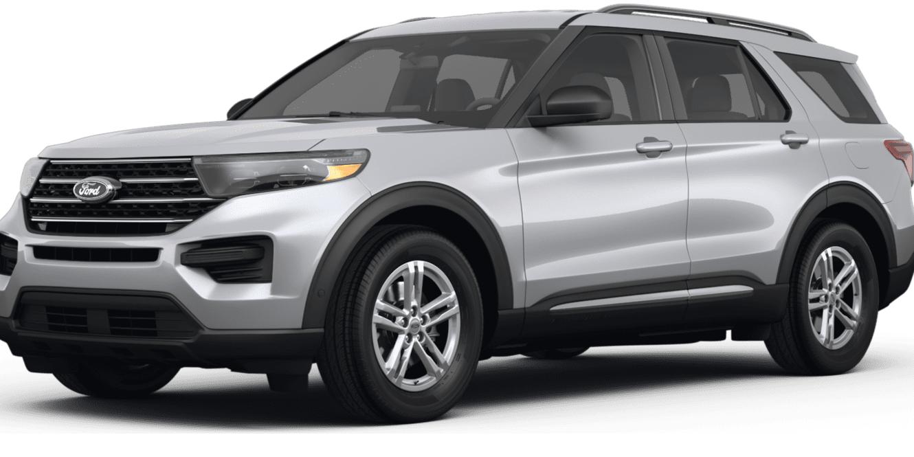 FORD EXPLORER 2022 1FMSK8BH8NGA02593 image