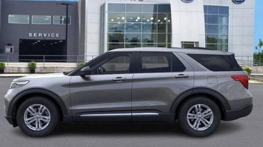 FORD EXPLORER 2022 1FMSK8DHXNGB38107 image