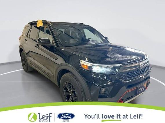 FORD EXPLORER 2022 1FMSK8JH5NGC39916 image