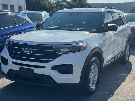 FORD EXPLORER 2022 1FMSK8DH3NGB20824 image FORD EXPLORER 2022 1FMSK8DH3NGB20824 image