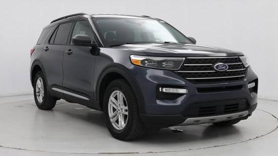 FORD EXPLORER 2022 1FMSK8DH2NGB78066 image FORD EXPLORER 2022 1FMSK8DH2NGB78066 image