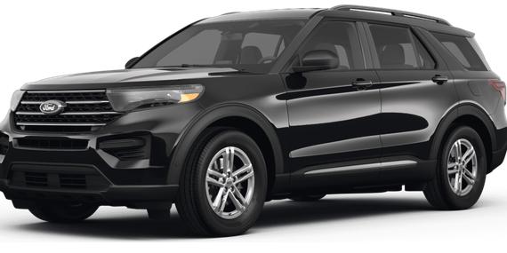 FORD EXPLORER 2022 1FMSK8DHXNGB09254 image