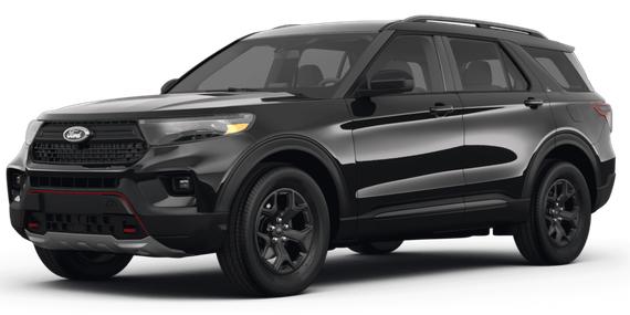 FORD EXPLORER 2022 1FMSK8JH9NGC49770 image
