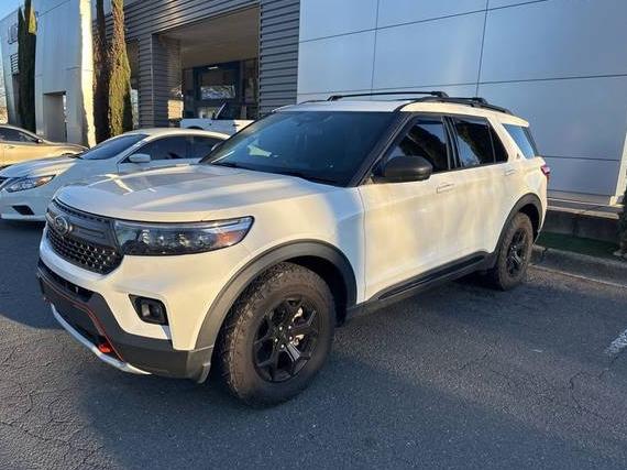 FORD EXPLORER 2022 1FMSK8JH6NGC09100 image FORD EXPLORER 2022 1FMSK8JH6NGC09100 image