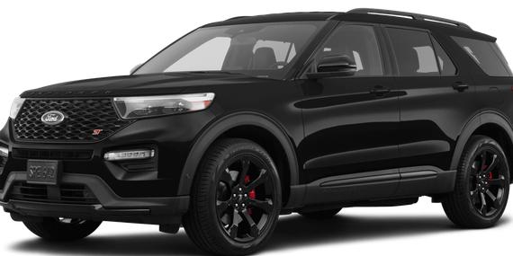 FORD EXPLORER 2022 1FM5K8GC0NGC31411 image