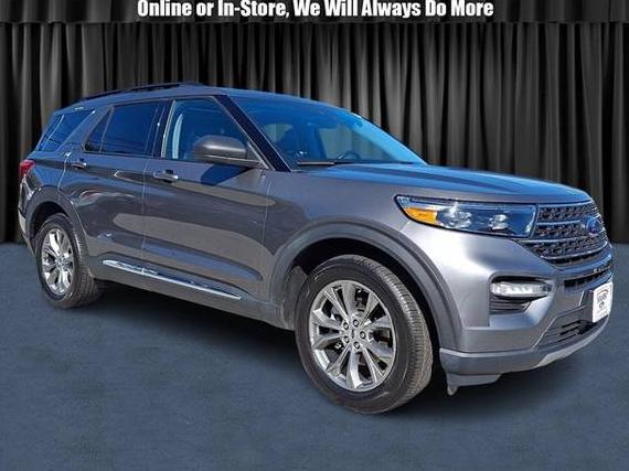 FORD EXPLORER 2022 1FMSK8DH7NGB22737 image FORD EXPLORER 2022 1FMSK8DH7NGB22737 image