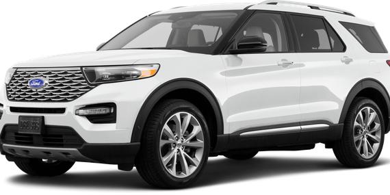 FORD EXPLORER 2022 1FM5K8HC4NGB65668 image