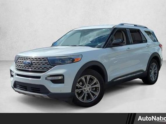 FORD EXPLORER 2022 1FMSK7FH8NGA59123 image FORD EXPLORER 2022 1FMSK7FH8NGA59123 image