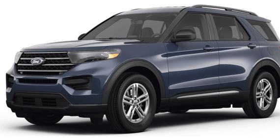 FORD EXPLORER 2022 1FMSK8DH6NGB97798 image