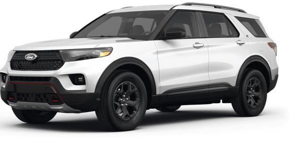 FORD EXPLORER 2022 1FMSK8JH7NGA01114 image