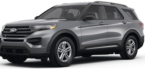 FORD EXPLORER 2022 1FMSK8DH9NGB16969 image