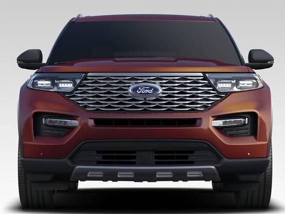 FORD EXPLORER 2022 1FMSK7DHXNGB87592 image