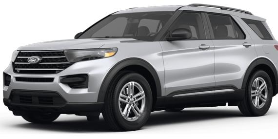 FORD EXPLORER 2022 1FMSK8DH9NGB86861 image