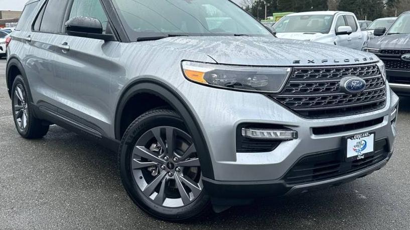 FORD EXPLORER 2022 1FMSK8DH4NGA03379 image