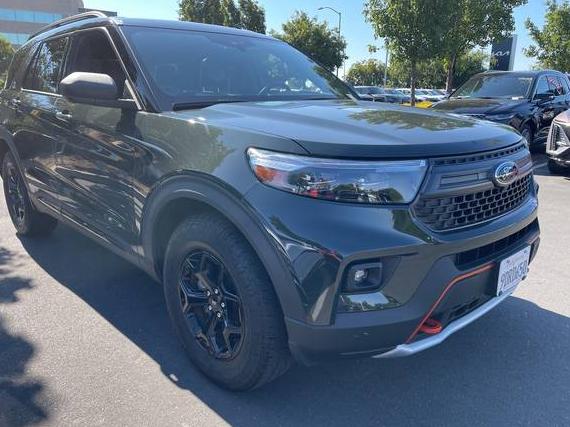 FORD EXPLORER 2022 1FMSK8JH9NGC03176 image FORD EXPLORER 2022 1FMSK8JH9NGC03176 image