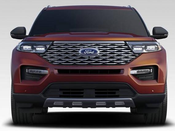 FORD EXPLORER 2022 1FMSK7DH7NGB13126 image