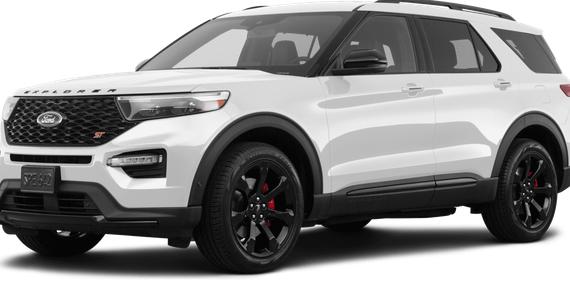 FORD EXPLORER 2022 1FMSK8KH8NGB91567 image