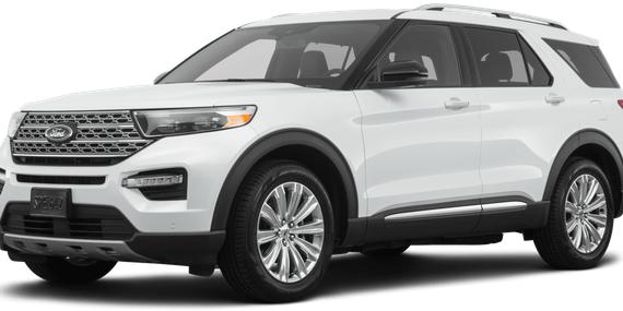 FORD EXPLORER 2022 1FMSK8FH9NGA47049 image