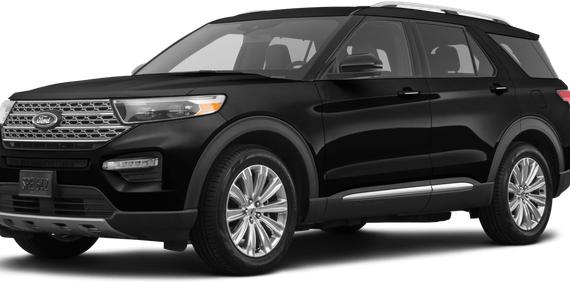 FORD EXPLORER 2022 1FMSK7FH7NGC51309 image