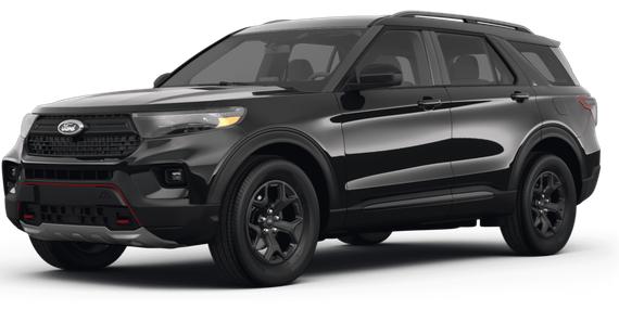 FORD EXPLORER 2022 1FMSK8JHXNGB91314 image