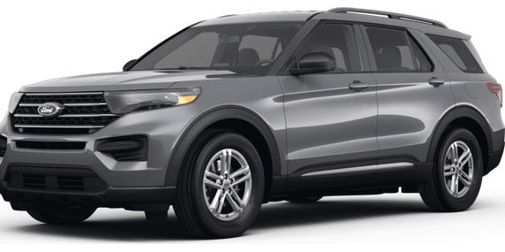 FORD EXPLORER 2022 1FMSK7DH6NGB63094 image