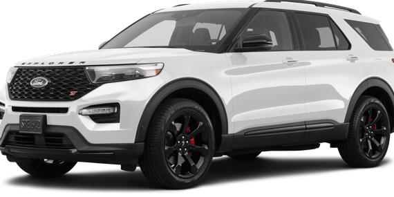 FORD EXPLORER 2022 1FM5K8GC8NGC14629 image