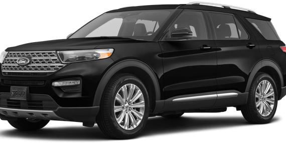 FORD EXPLORER 2022 1FMSK8FH3NGA85750 image