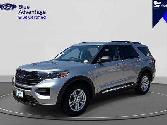 FORD EXPLORER 2022 1FMSK7DH8NGB21994 image FORD EXPLORER 2022 1FMSK7DH8NGB21994 image