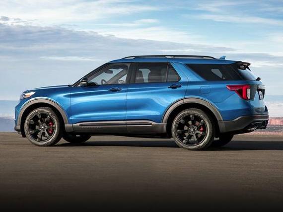 FORD EXPLORER 2022 1FM5K8GC1NGB57416 image