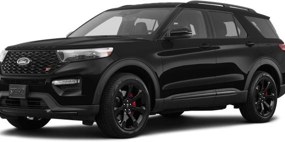 FORD EXPLORER 2022 1FM5K7GC7NGB00681 image