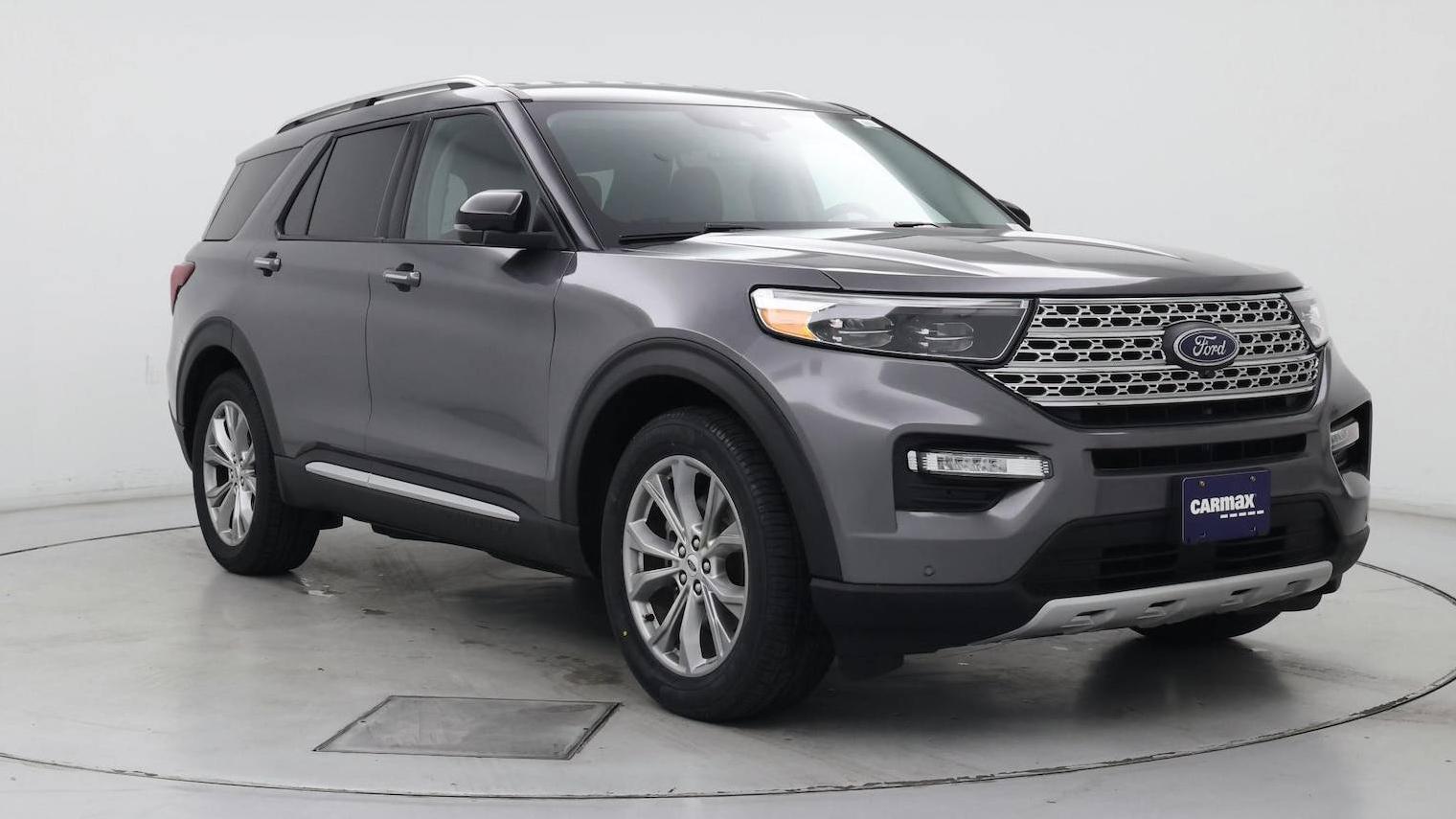 FORD EXPLORER 2022 1FMSK7FH3NGA32704 image
