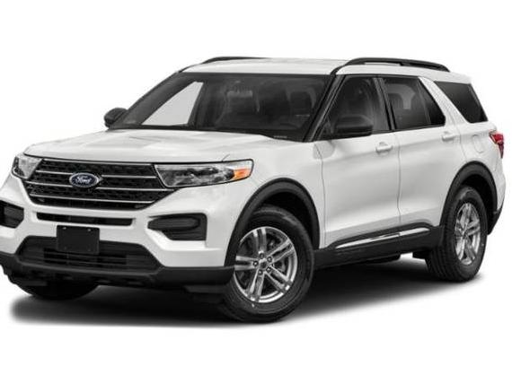 FORD EXPLORER 2022 1FMSK8DH8NGB27459 image