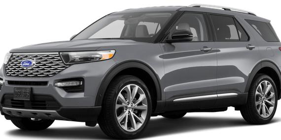 FORD EXPLORER 2022 1FM5K8HCXNGA24913 image