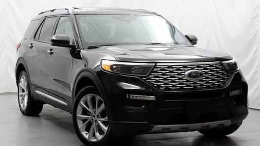 FORD EXPLORER 2022 1FM5K8HC2NGA58473 image