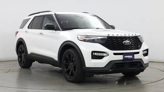 FORD EXPLORER 2022 1FM5K8GC7NGA86089 image