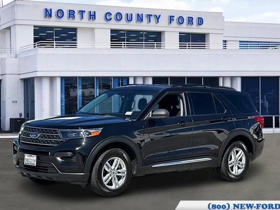 FORD EXPLORER 2022 1FMSK8DH4NGA19758 image FORD EXPLORER 2022 1FMSK8DH4NGA19758 image